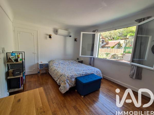 Maison à vendre 4 pièces 100 m² Chars