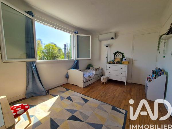 Maison à vendre 4 pièces 100 m² Chars