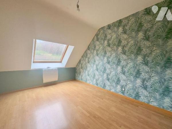 NOUVEAUTE ETUDE TRENTE CINQ NOTAIRES - LAILLÉ (35890) - PROPRIÉTÉ FAMILIALE DE 179 M² - 5 CHAMB...