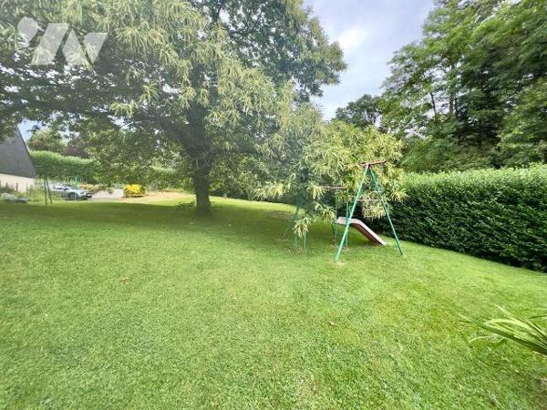 NOUVEAUTE ETUDE TRENTE CINQ NOTAIRES - LAILLÉ (35890) - PROPRIÉTÉ FAMILIALE DE 179 M² - 5 CHAMB...