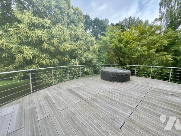 NOUVEAUTE ETUDE TRENTE CINQ NOTAIRES - LAILLÉ (35890) - PROPRIÉTÉ FAMILIALE DE 179 M² - 5 CHAMB...