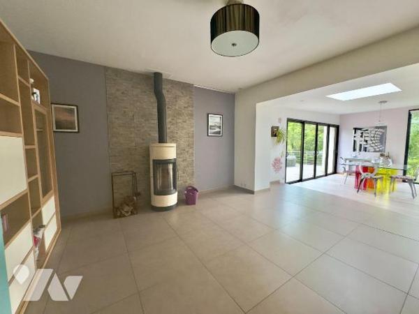 NOUVEAUTE ETUDE TRENTE CINQ NOTAIRES - LAILLÉ (35890) - PROPRIÉTÉ FAMILIALE DE 179 M² - 5 CHAMB...