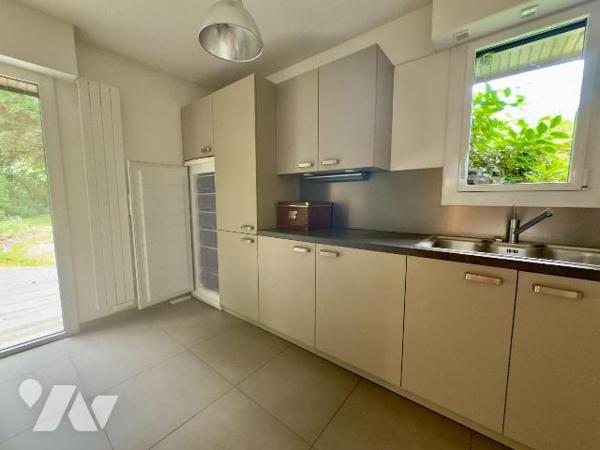 NOUVEAUTE ETUDE TRENTE CINQ NOTAIRES - LAILLÉ (35890) - PROPRIÉTÉ FAMILIALE DE 179 M² - 5 CHAMB...