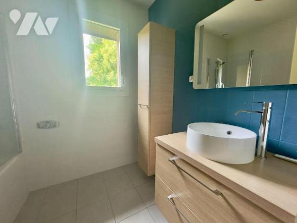 NOUVEAUTE ETUDE TRENTE CINQ NOTAIRES - LAILLÉ (35890) - PROPRIÉTÉ FAMILIALE DE 179 M² - 5 CHAMB...