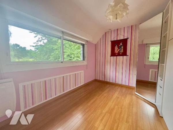 NOUVEAUTE ETUDE TRENTE CINQ NOTAIRES - LAILLÉ (35890) - PROPRIÉTÉ FAMILIALE DE 179 M² - 5 CHAMB...