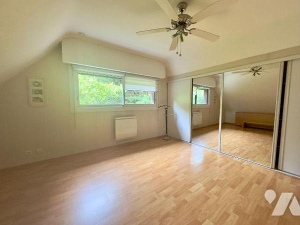 NOUVEAUTE ETUDE TRENTE CINQ NOTAIRES - LAILLÉ (35890) - PROPRIÉTÉ FAMILIALE DE 179 M² - 5 CHAMB...
