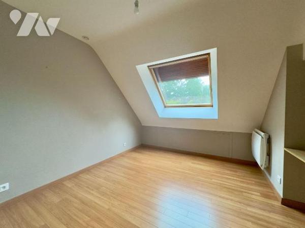 NOUVEAUTE ETUDE TRENTE CINQ NOTAIRES - LAILLÉ (35890) - PROPRIÉTÉ FAMILIALE DE 179 M² - 5 CHAMB...