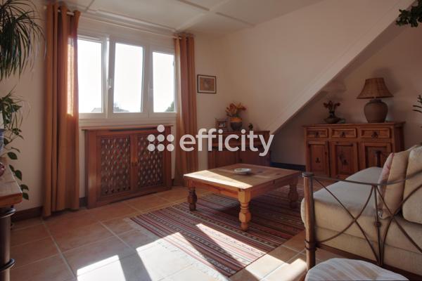Maison 7 pièces - 158 m²