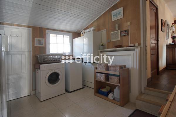 Maison 7 pièces - 158 m²