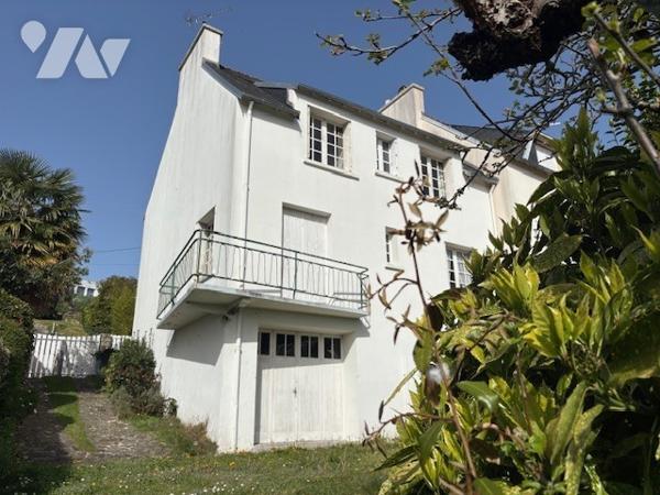 MAISON A VENDRE-QUARTIER COTEAU DE PENANGUER