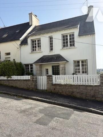 MAISON A VENDRE-QUARTIER COTEAU DE PENANGUER