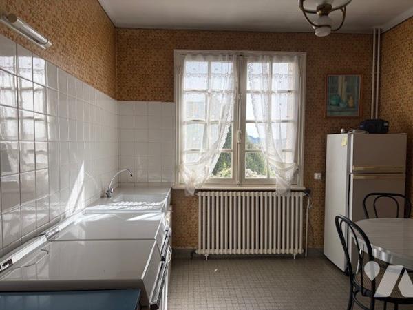 MAISON A VENDRE-QUARTIER COTEAU DE PENANGUER