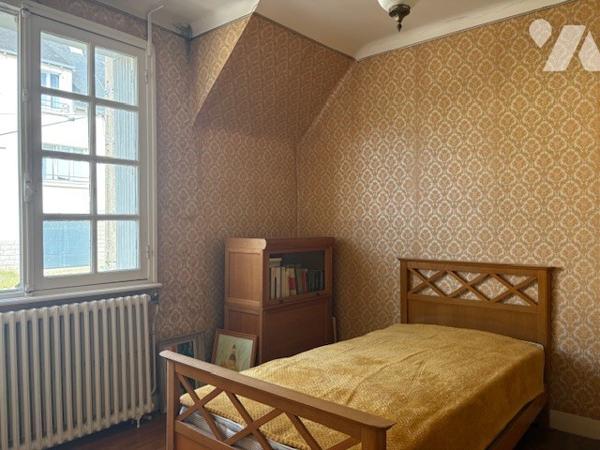 MAISON A VENDRE-QUARTIER COTEAU DE PENANGUER