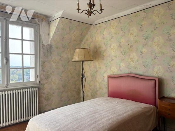 MAISON A VENDRE-QUARTIER COTEAU DE PENANGUER