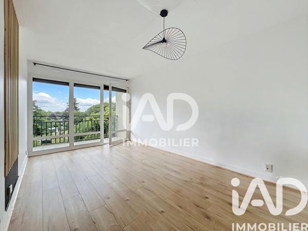 Appartement à vendre 2 pièces 45 m² Tournan-en-Brie