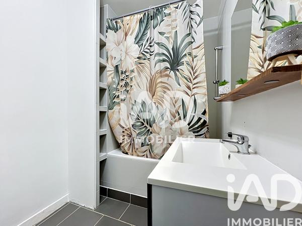 Appartement à vendre 2 pièces 45 m² Tournan-en-Brie