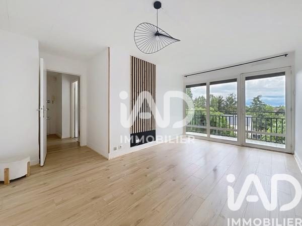 Appartement à vendre 2 pièces 45 m² Tournan-en-Brie