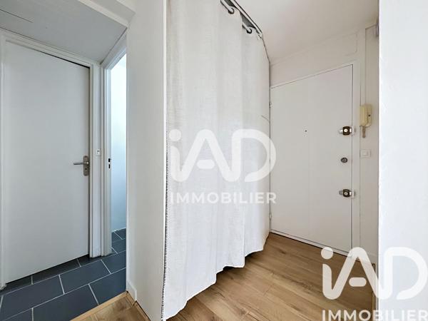 Appartement à vendre 2 pièces 45 m² Tournan-en-Brie