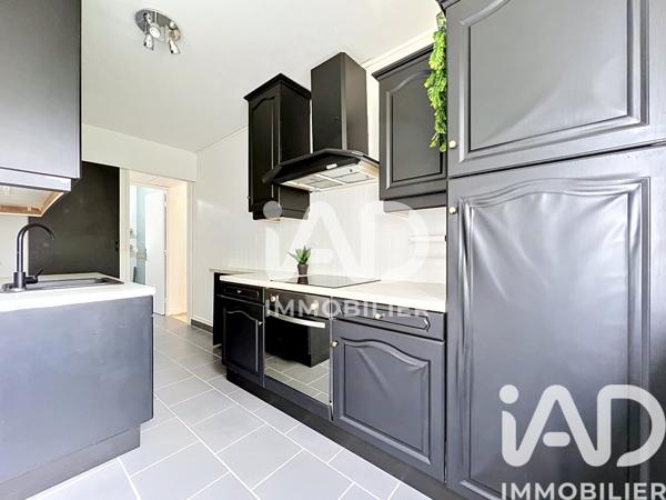 Appartement à vendre 2 pièces 45 m² Tournan-en-Brie