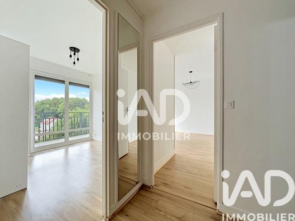 Appartement à vendre 2 pièces 45 m² Tournan-en-Brie