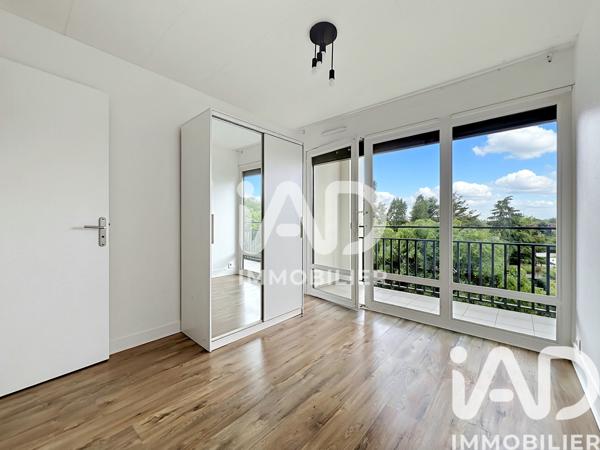 Appartement à vendre 2 pièces 45 m² Tournan-en-Brie