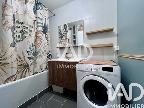 Appartement à vendre 2 pièces 45 m² Tournan-en-Brie