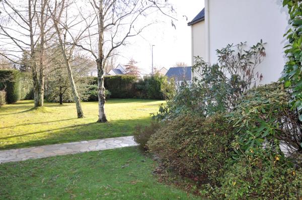 Maison à vendre 6 pièces SUCE SUR ERDRE (44)