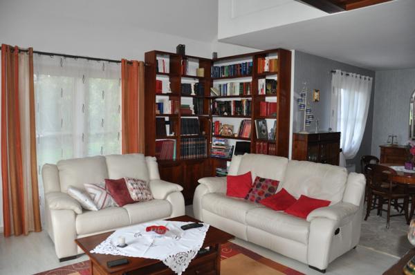 Maison à vendre 6 pièces SUCE SUR ERDRE (44)
