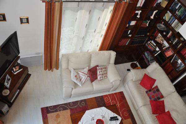 Maison à vendre 6 pièces SUCE SUR ERDRE (44)