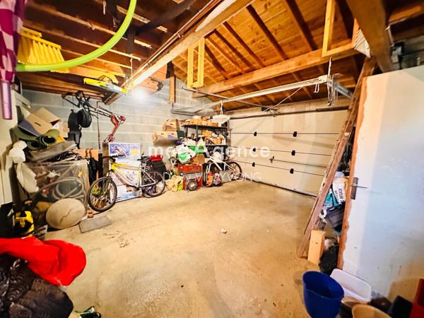 Maison à Beaupréau-en-Mauges, 49600 - 6 pièces 162m²