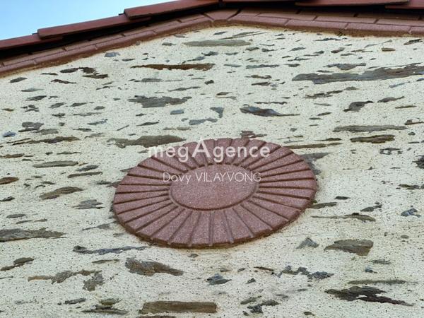 Maison à Beaupréau-en-Mauges, 49600 - 6 pièces 162m²