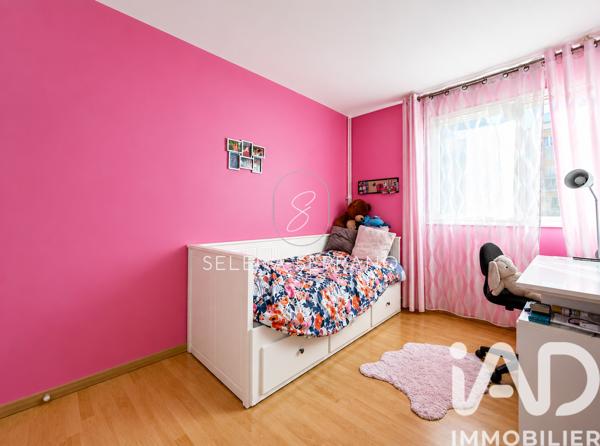 Appartement à vendre 4 pièces 84,61 m² Taverny