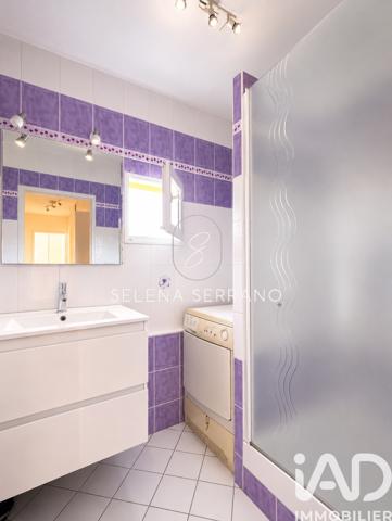 Appartement à vendre 4 pièces 84,61 m² Taverny
