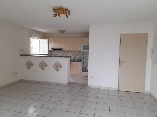 Appartement SETE 2 pièce(s) 47.36 m2