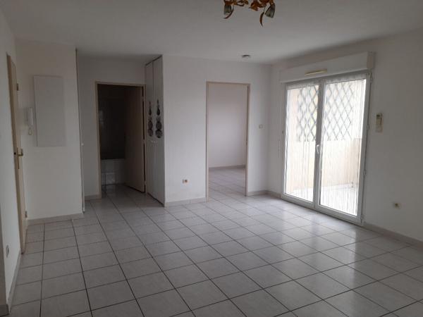 Appartement SETE 2 pièce(s) 47.36 m2