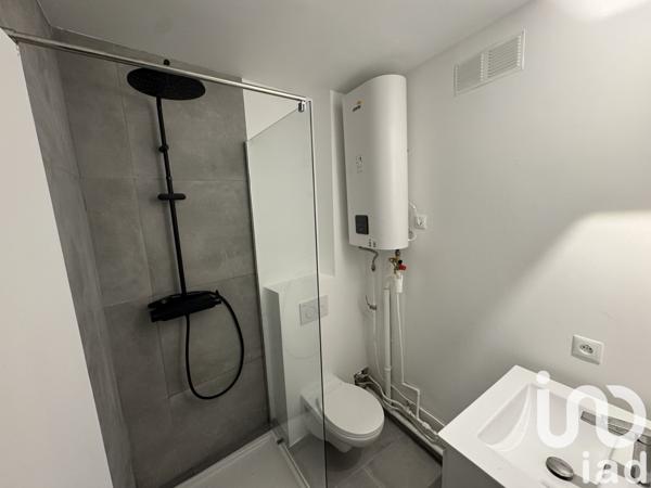 Appartement à vendre 1 pièce 18 m² Fontainebleau