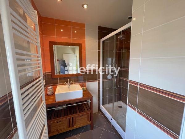 Maison 6 pièces - 160 m²