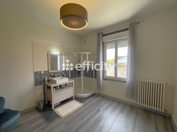 Maison 6 pièces - 160 m²