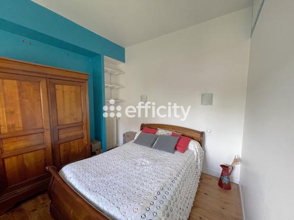 Maison 6 pièces - 160 m²