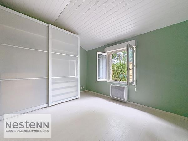 EXCLUSIVITE : vente maison deux chambres à la Barre de Monts