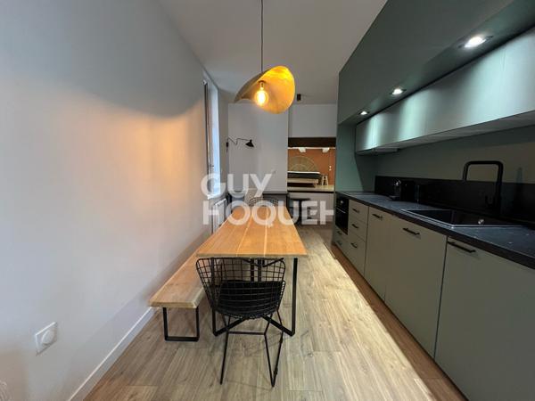 Appartement Albi 2 pièce(s) 28.76 m2