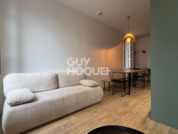 Appartement Albi 2 pièce(s) 28.76 m2