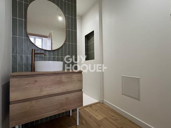 Appartement Albi 2 pièce(s) 28.76 m2