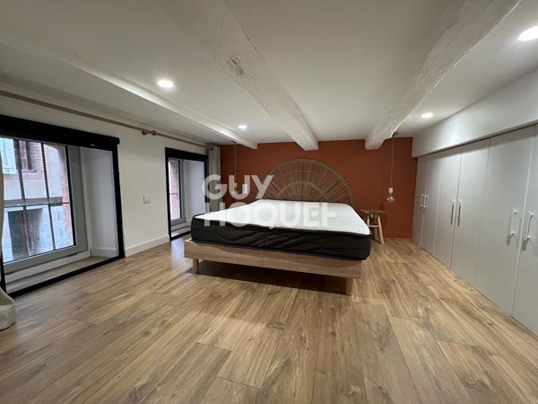 Appartement Albi 2 pièce(s) 28.76 m2