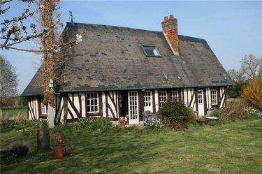Maison à vendre à Valorbiquet dans le Calvados (14290), ref : 14058-1508