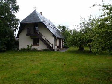 Maison à vendre à Valorbiquet dans le Calvados (14290), ref : 14058-1508