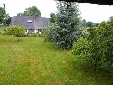 Maison à vendre à Valorbiquet dans le Calvados (14290), ref : 14058-1508