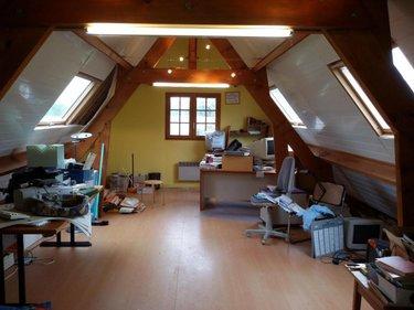 Maison à vendre à Valorbiquet dans le Calvados (14290), ref : 14058-1508