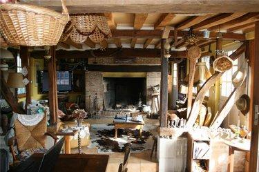 Maison à vendre à Valorbiquet dans le Calvados (14290), ref : 14058-1508