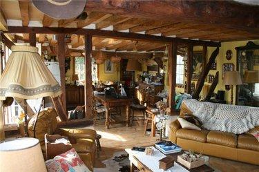 Maison à vendre à Valorbiquet dans le Calvados (14290), ref : 14058-1508